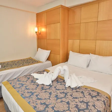 Cumbali Plaza 3* Istambul