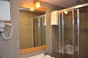 Hotel Cumbali Plaza Istambul