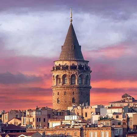 Cumbali Plaza 3* Istambul