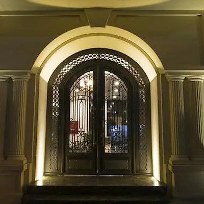 Cumbali Plaza
