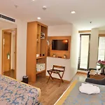Cumbali Plaza 3* Istanbul
