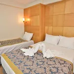 Cumbali Plaza 3* Istanbul