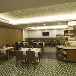 Cumbali Plaza 3* Istanbul