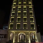 Hotel Cumbali Plaza Istanbul