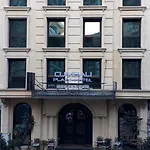 Cumbali Plaza Hotel Istanbul