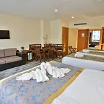 Hotel Cumbali Plaza Istanbul