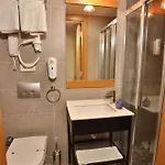 Hotel Cumbali Plaza Istanbul