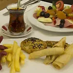 Cumbali Plaza Istanbul