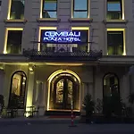 Hotel Cumbali Plaza 3*