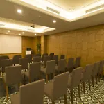 Hotel Cumbali Plaza Istanbul