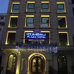 Cumbali Plaza Istanbul