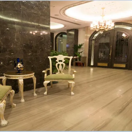 Hotel Cumbali Plaza Provincia di Istanbul