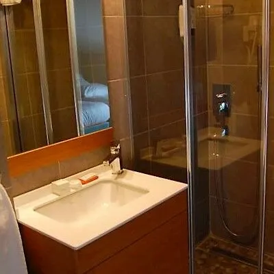 Cumbali Plaza Hotel Provincia di Istanbul