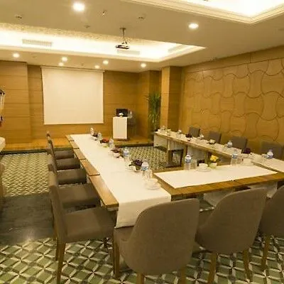 Cumbali Plaza Hotel Provincia di Istanbul