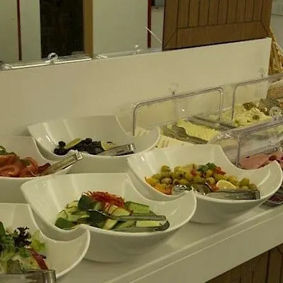 Cumbali Plaza Isztambul