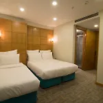 Cumbali Plaza Стамбул