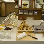 Отель Cumbali Plaza Стамбул