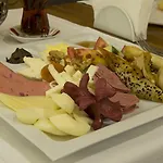Отель Cumbali Plaza