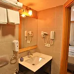 Отель Cumbali Plaza Стамбул