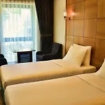 Cumbali Plaza 3* Стамбул