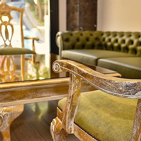Hotell Cumbali Plaza