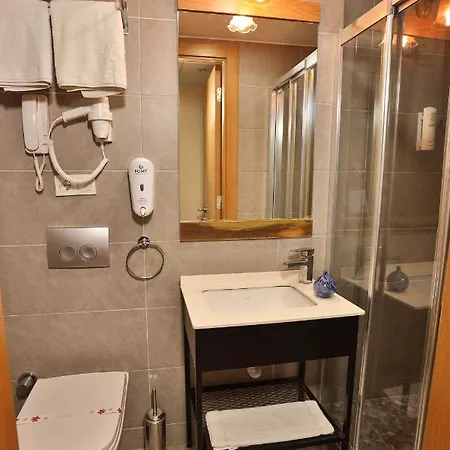 Hotel Cumbali Plaza