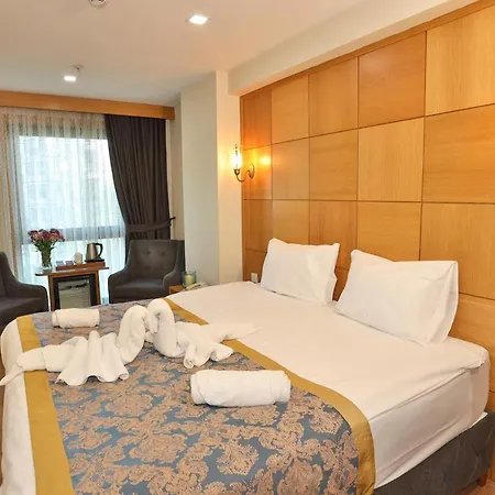 Hotell Cumbali Plaza