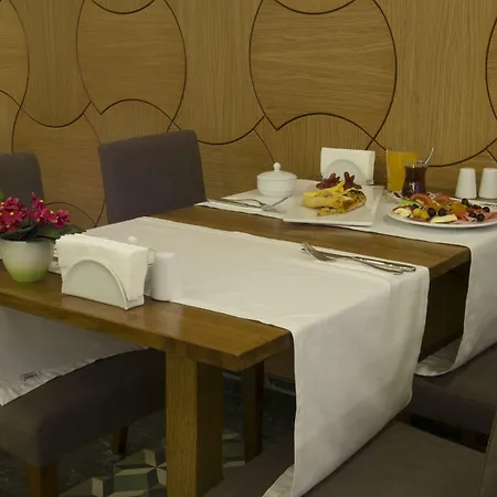 Cumbali Plaza Стамбул