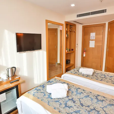 Cumbali Plaza イスタンブール