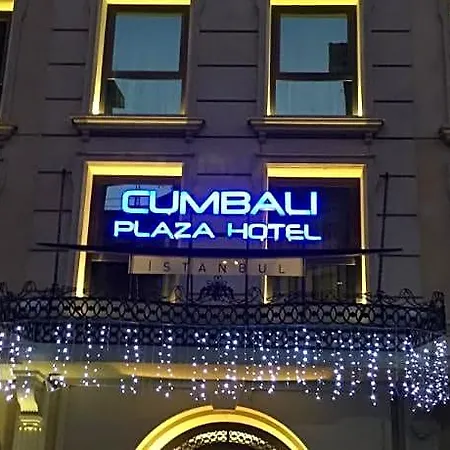 Cumbali Plaza