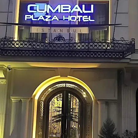Cumbali Plaza Hotel Istanbul