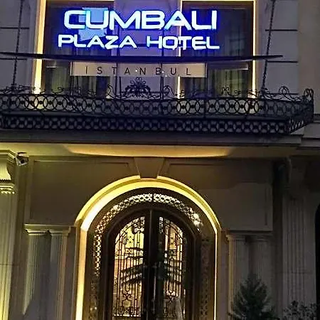 Cumbali Plaza Szálloda 3*