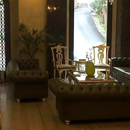 Cumbali Plaza 3* Isztambul