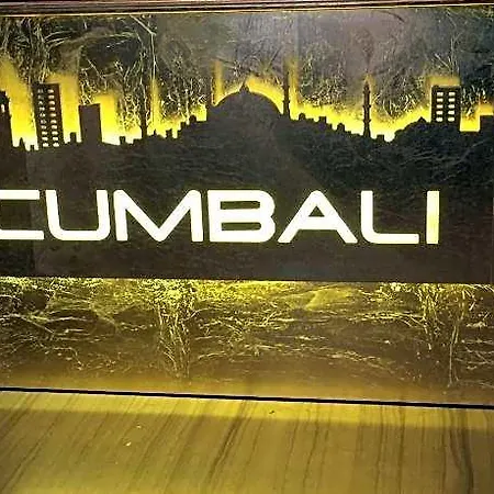 Cumbali Plaza Szálloda