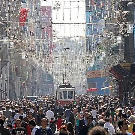 Cumbali Plaza