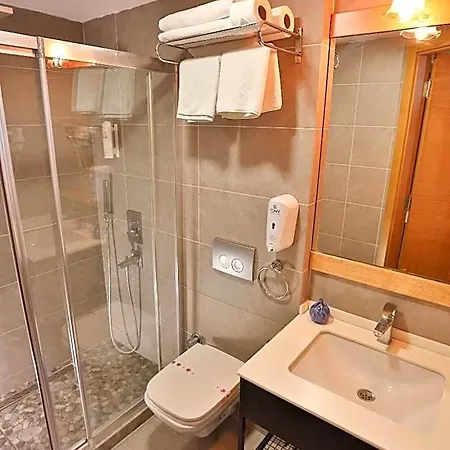 Hotel Cumbali Plaza