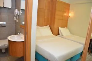 Cumbali Plaza Hotell