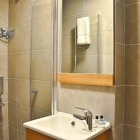 Hotell Cumbali Plaza