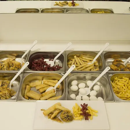 Cumbali Plaza Hotel Istanboel
