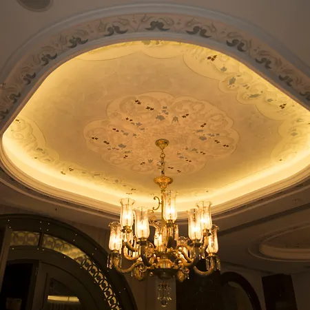 Cumbali Plaza Hotel