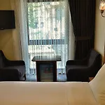 Cumbali Plaza Hotel Istanbulská provincie
