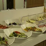 Cumbali Plaza Istanbulská provincie