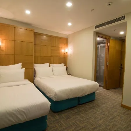 Cumbali Plaza Istanbul